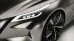 Nissan Vmotion 2.0 Concept 2017 года